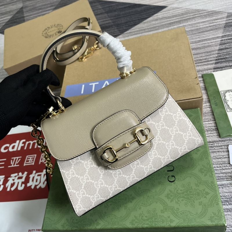 Gucci Top Handle Bags